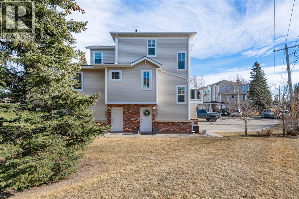 2504, 7171 Coach Hill Road