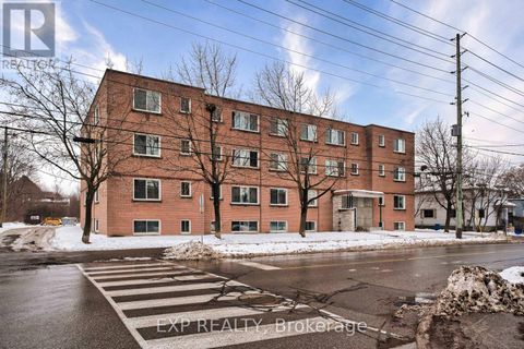 1216 SHILLINGTON AVENUE Ottawa ON K1Z7Z4