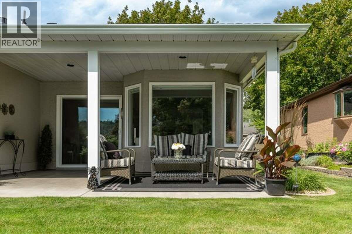 615 Glenmeadows Road Unit# 98