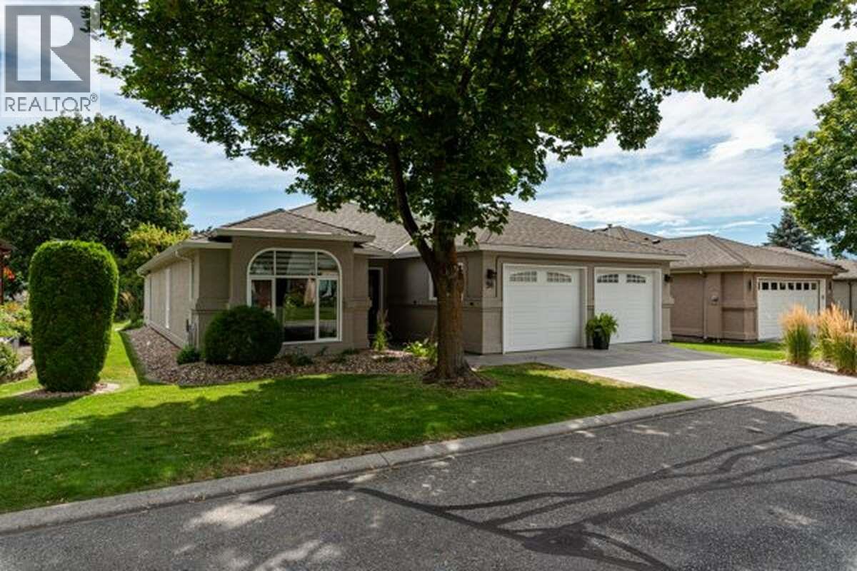 615 Glenmeadows Road Unit# 98