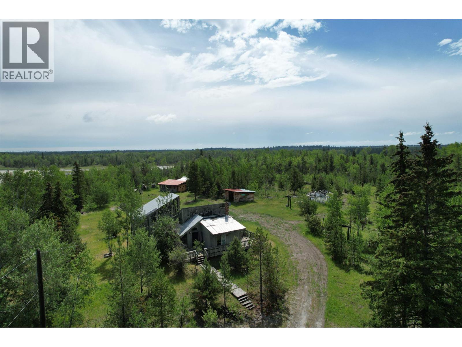 1436 S CARIBOO 97 HIGHWAY
