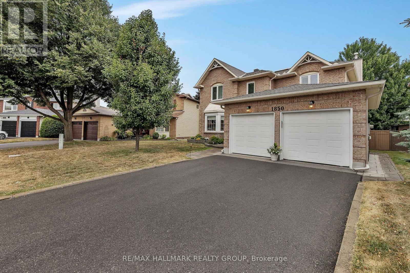 1850 THORNECREST STREET