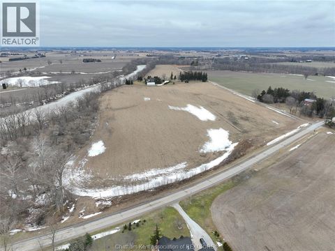 0 BEDFORD ROAD Chatham ON N7M5J4