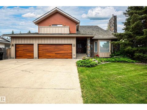 103 WOLF WILLOW CR NW Edmonton AB T5T1T1