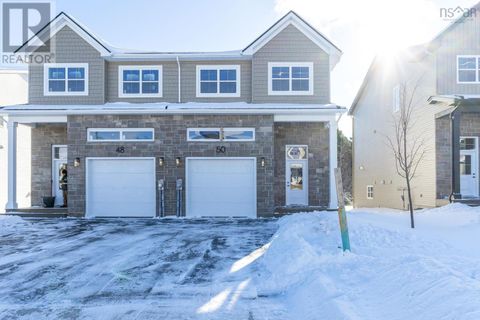 SMD 6A 48 Simona Drive Dartmouth NS B2X0C9