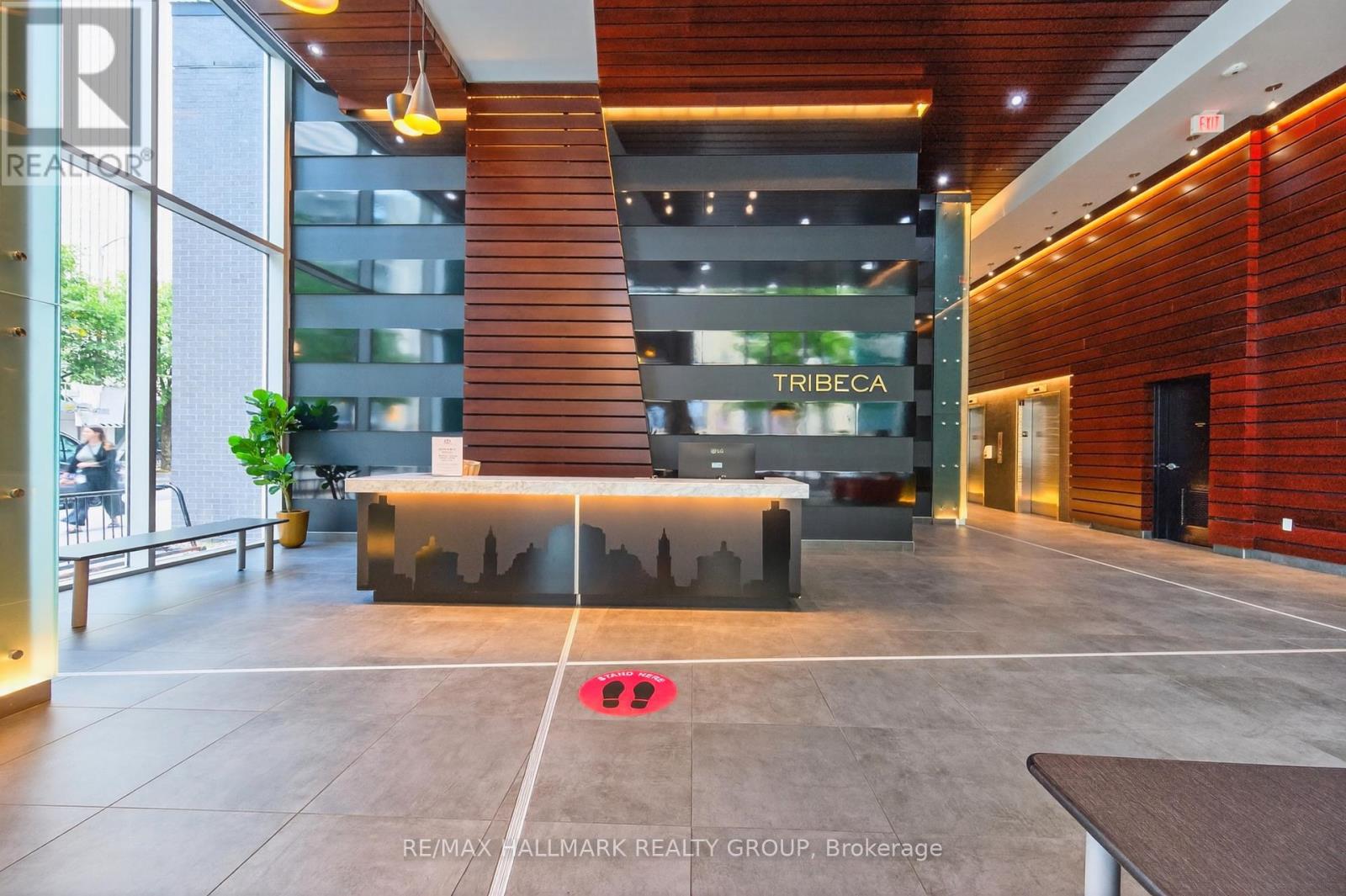 2104 - 179 METCALFE STREET