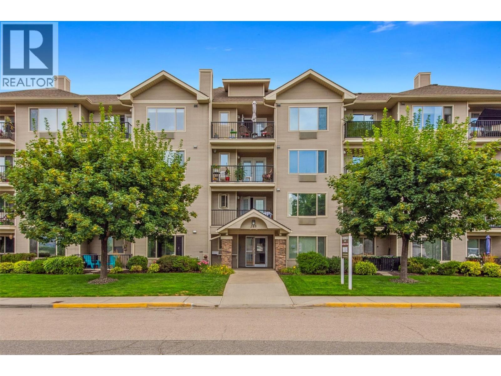 265 Froelich Road Unit# 204