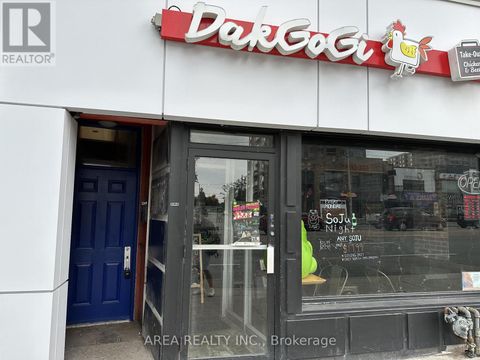 5310 YONGE STREET Toronto (Willowdale West) ON M2N5P9