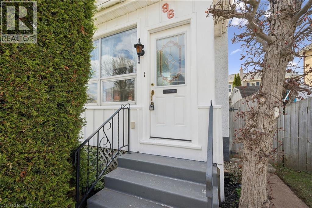 96 GLENMORRIS Street