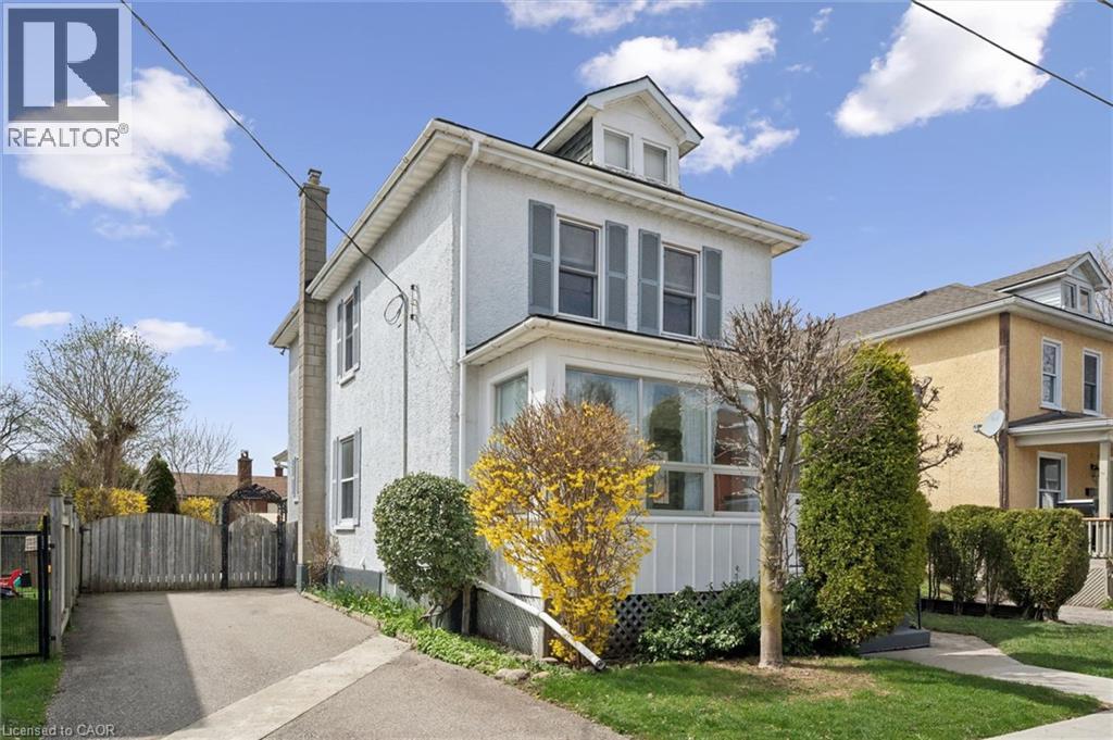 96 GLENMORRIS Street