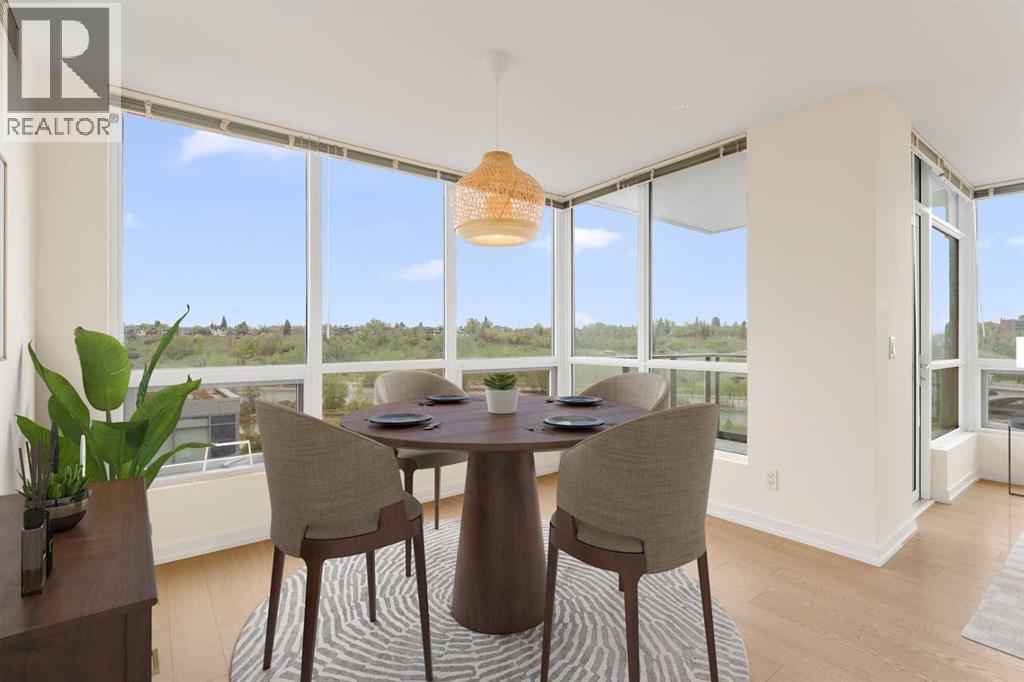 1102, 128 2 Street SW