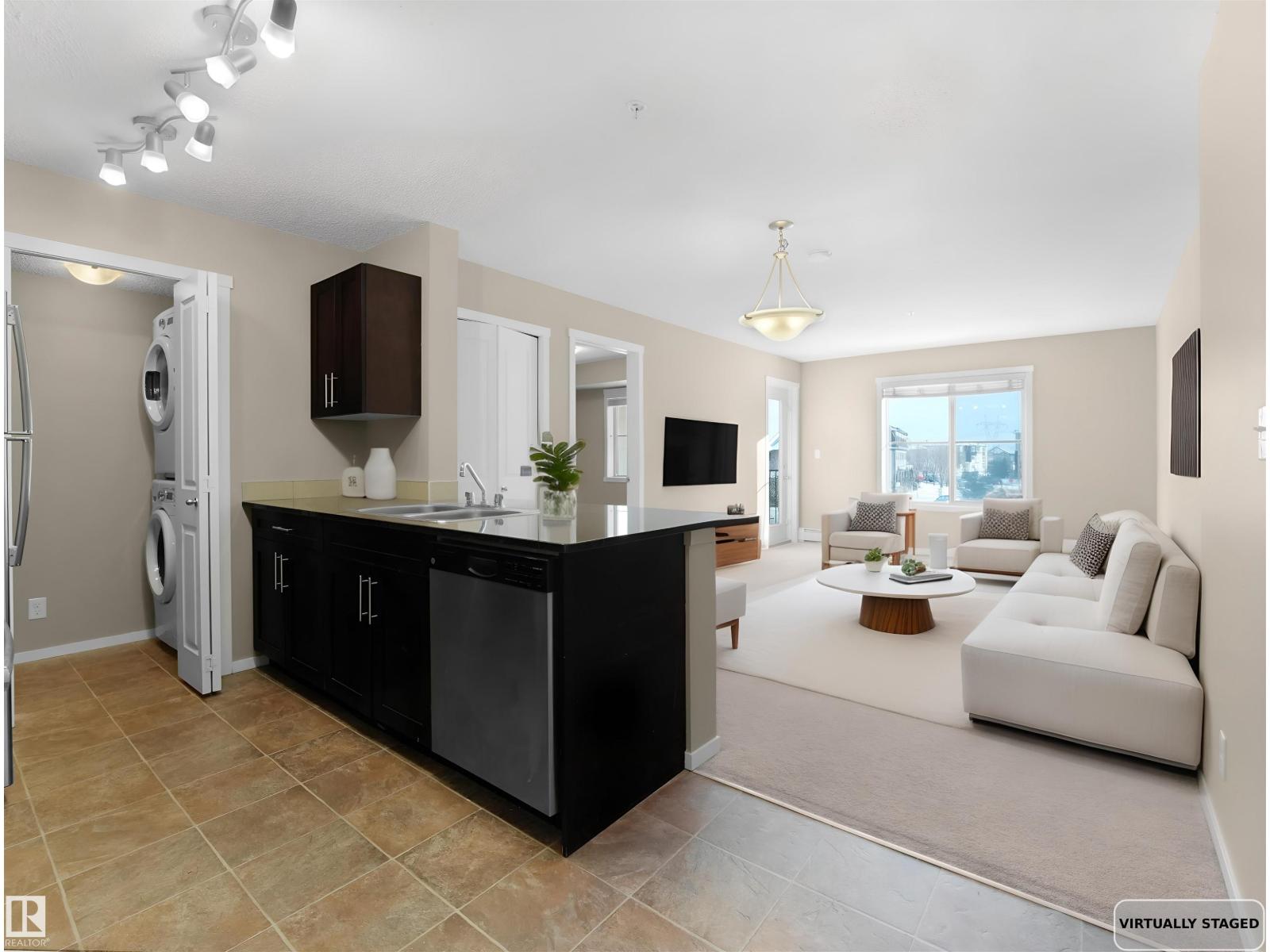 #218 5804 MULLEN PL NW