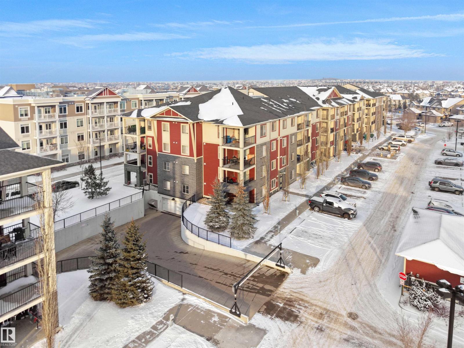 #218 5804 MULLEN PL NW