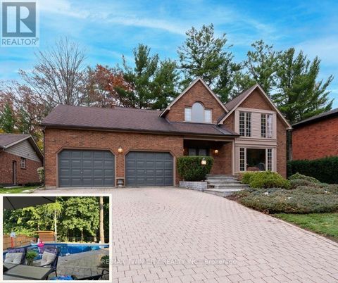 9 SCARFE GARDENS Brantford ON N3T6B2