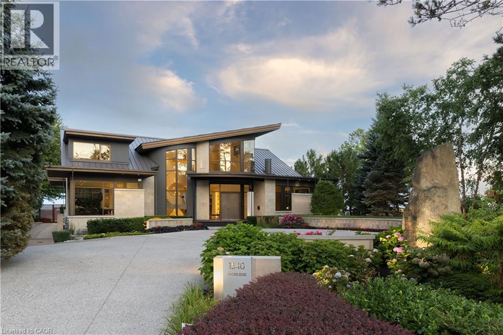 1540 WATERSEDGE Road