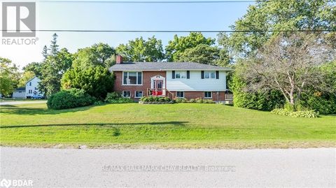 250 SUPERIOR STREET Clearview (Stayner) ON L0M1S0