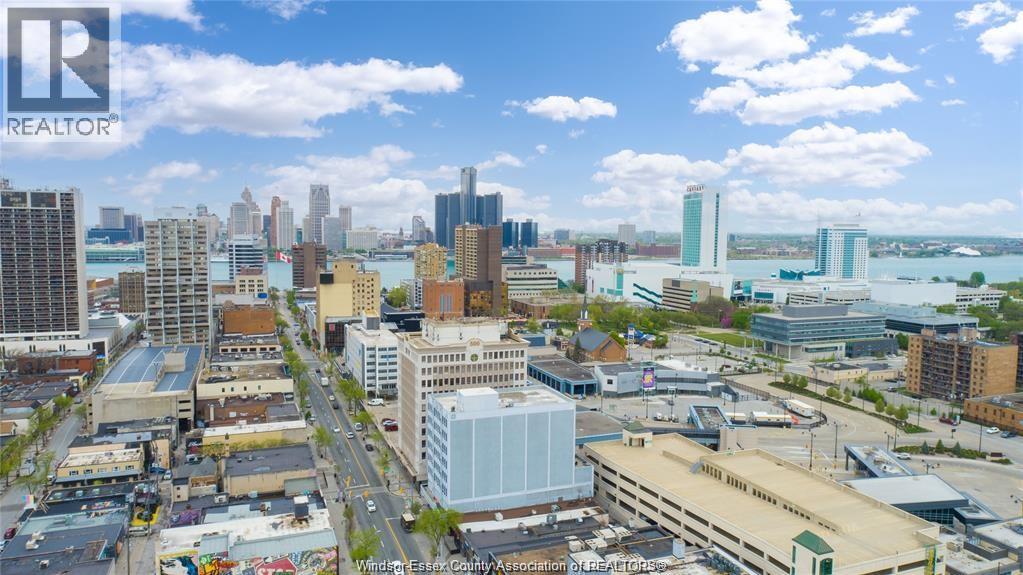 540 OUELLETTE Unit# 3F