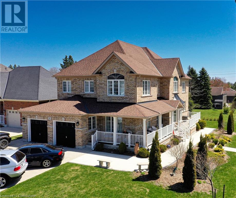 11 AITKEN Court