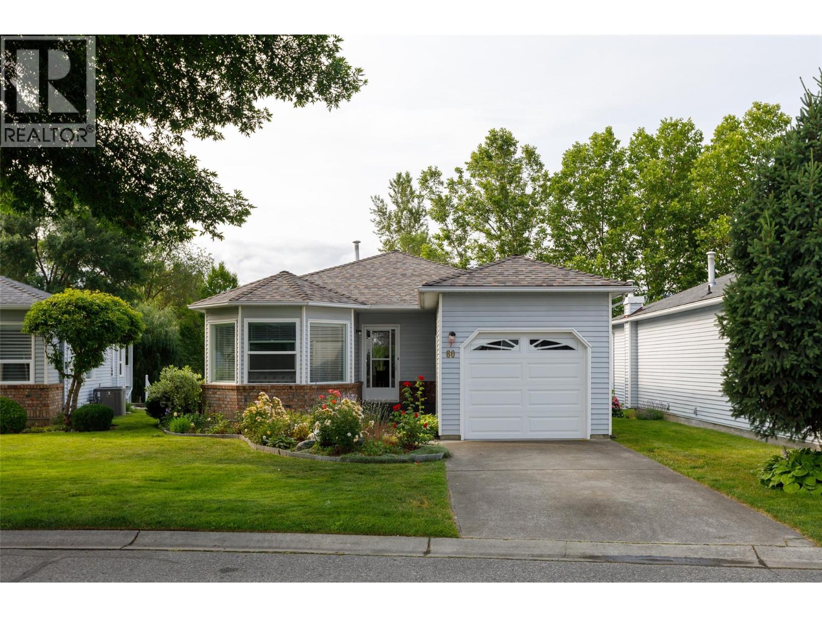 1101 Cameron Avenue Unit# 60