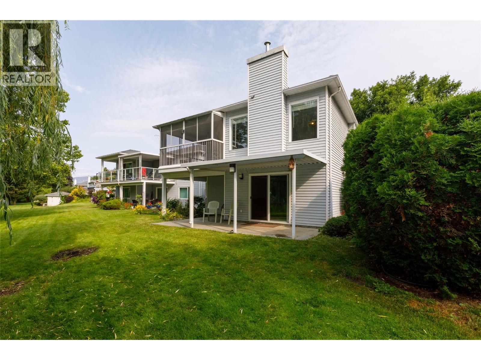 1101 Cameron Avenue Unit# 60