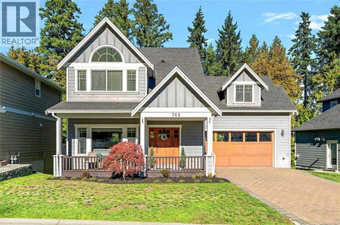 768 Hanbury Pl Highlands BC V9B0E3
