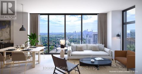 127 BROADWAY AVENUE Toronto (Mount Pleasant West) ON M4P1V7