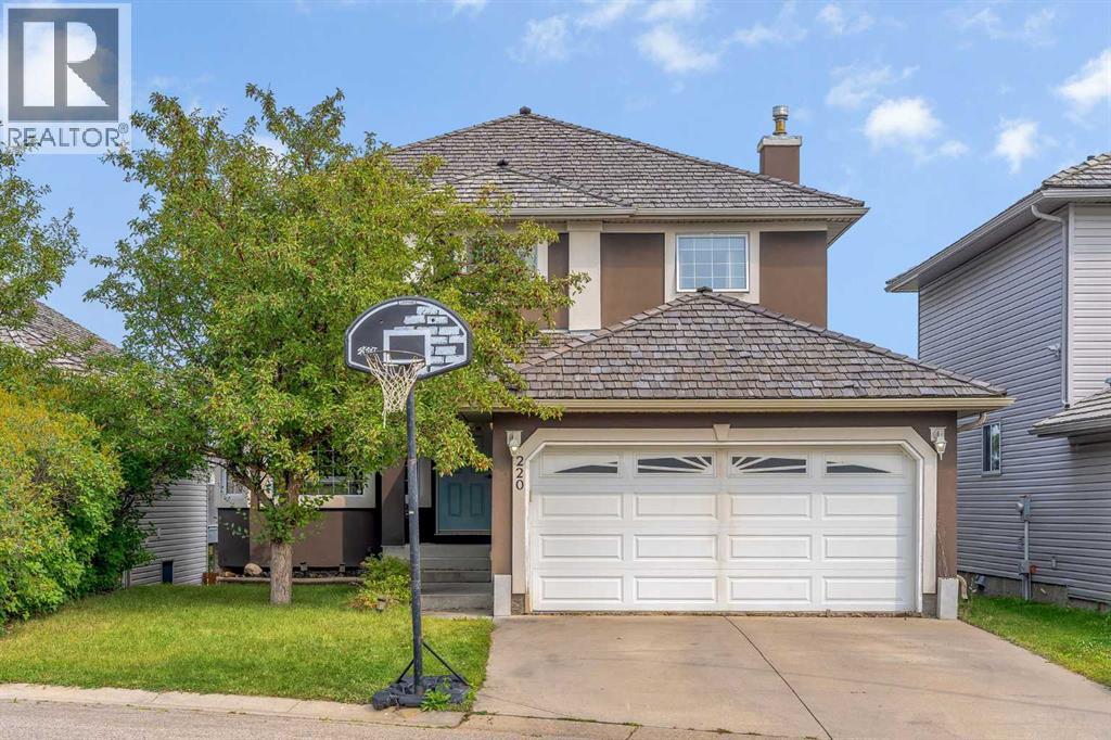 220 Edgeridge Gardens NW