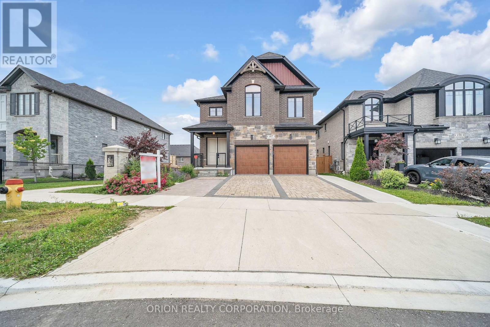 187 FOREST CREEK DRIVE
