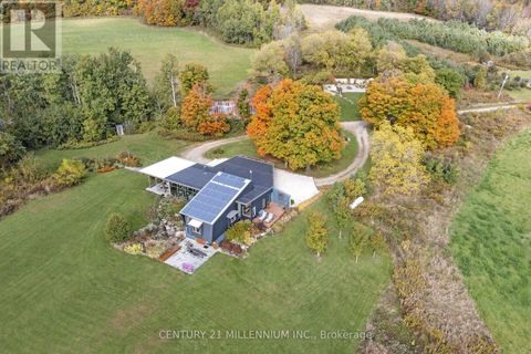 5880 WINSTON CHURCHILL BOULEVARD Erin ON N0B1T0