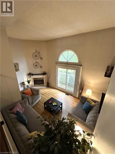 111 TRAYNOR Avenue Unit# 26 Kitchener ON N2C2N2