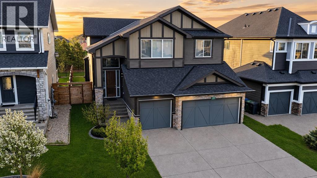 205 Aspenmere Way