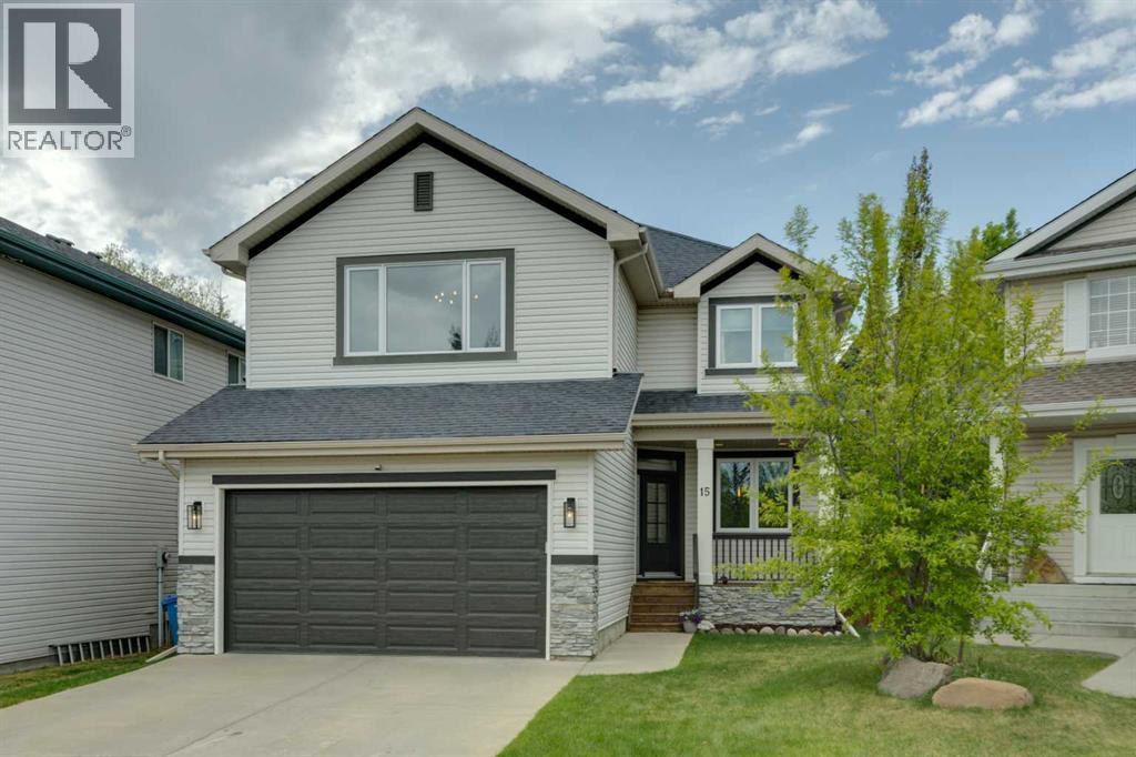 15 Valley Stream Manor NW