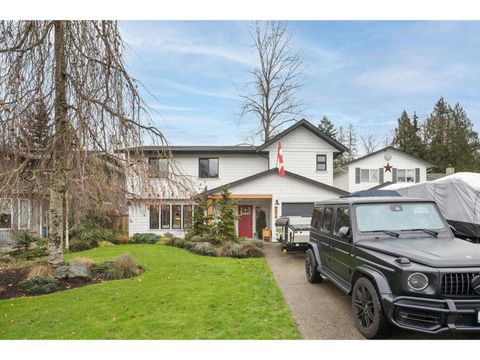 9376 214B STREET Langley BC V1M1R3