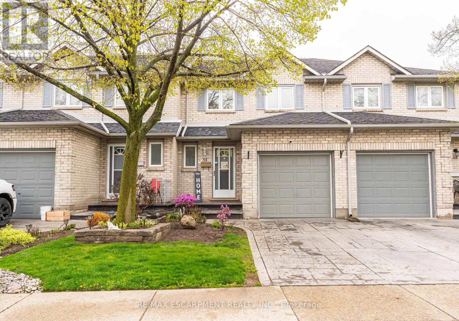 55 - 1 ROYALWOOD COURT