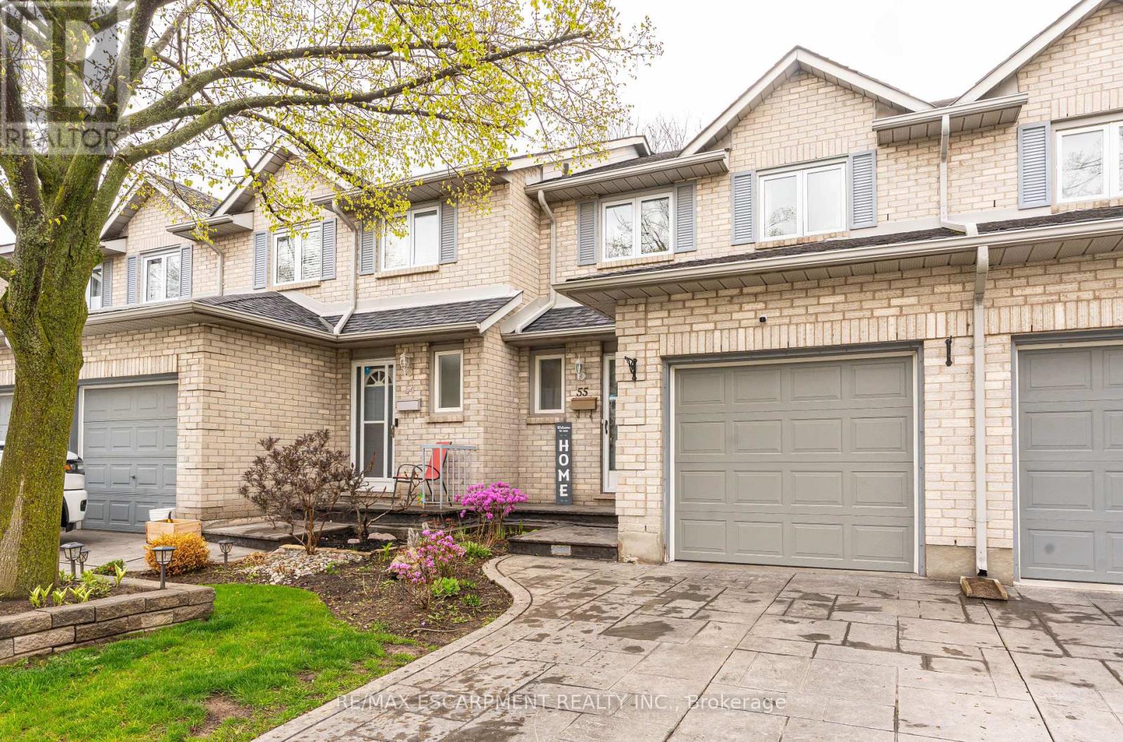 55 - 1 ROYALWOOD COURT