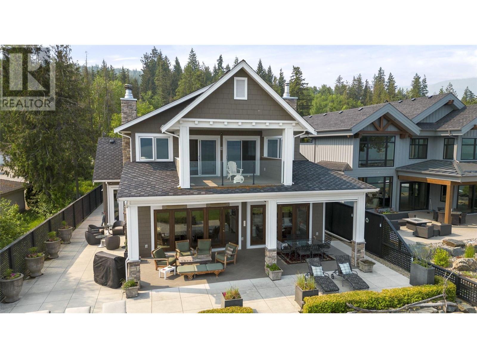 1801 Archibald Road Unit# 5