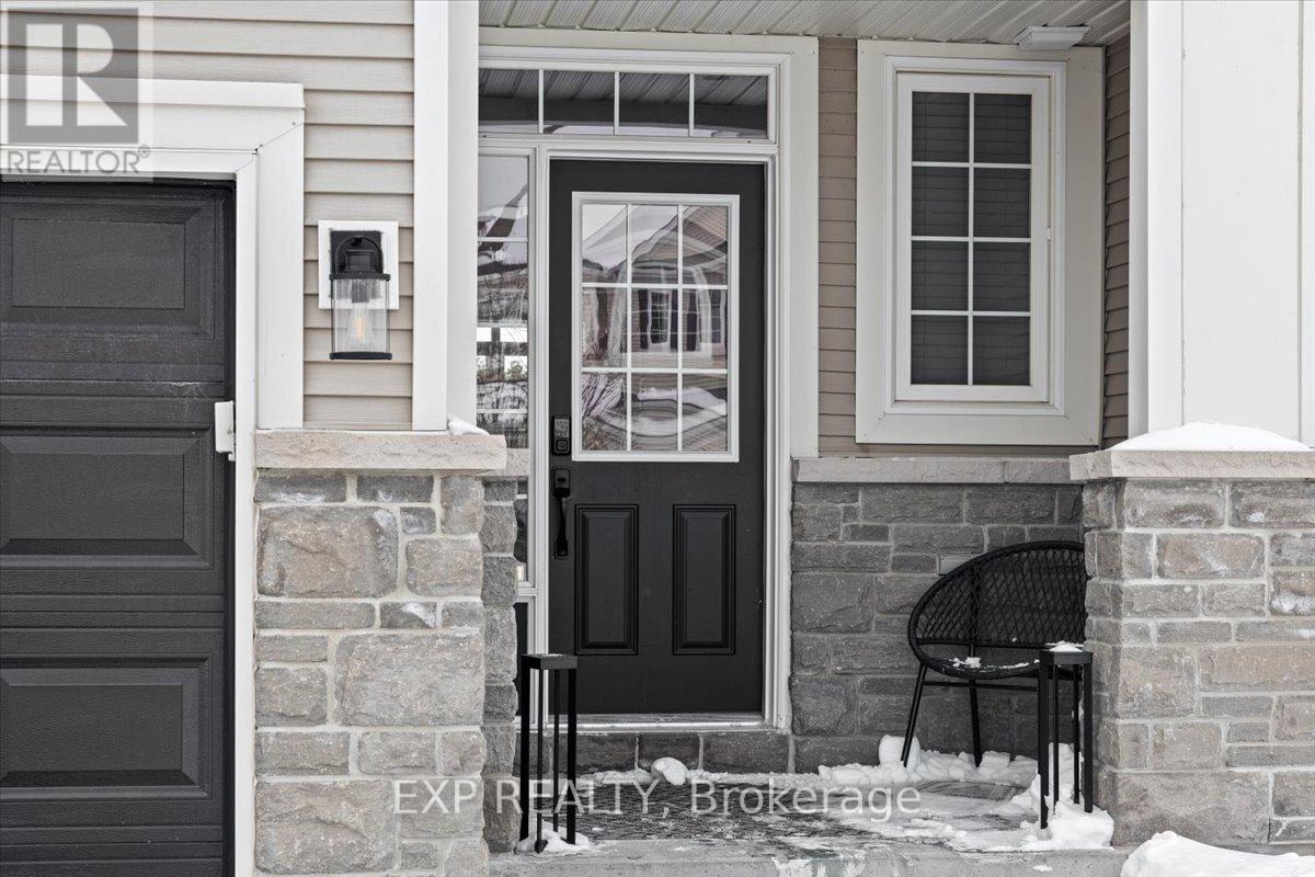 589 PEPPERVILLE CRESCENT