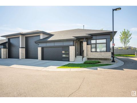 #17 103 ALLARD LI SW SW Edmonton AB T6W3T8