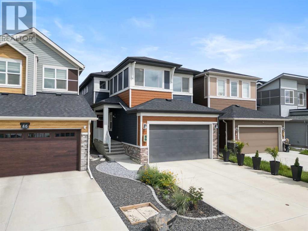 50 Seton Road SE