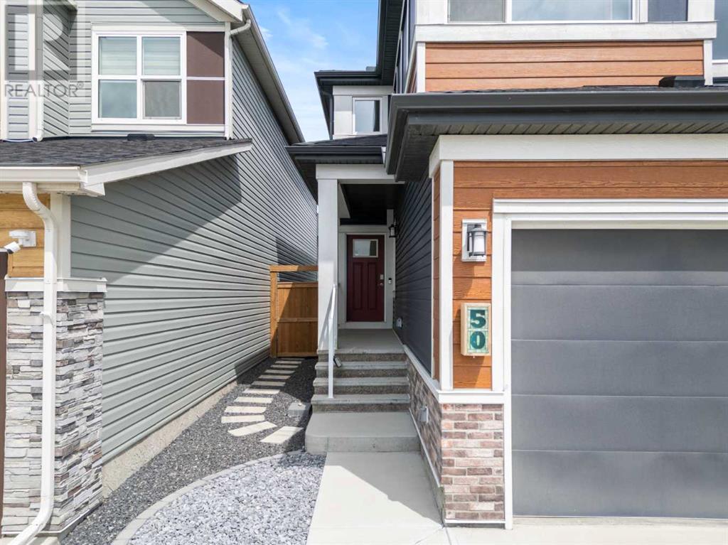 50 Seton Road SE