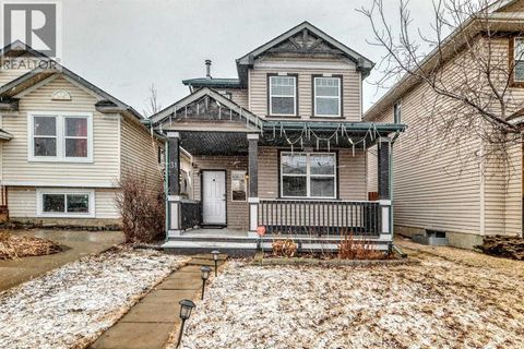 31 Coventry Road NE Calgary AB T3K5M9