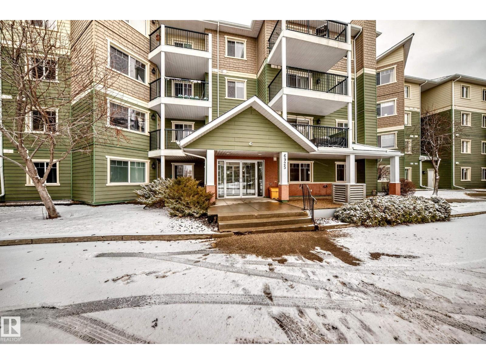 #411 6925 199 ST NW NW