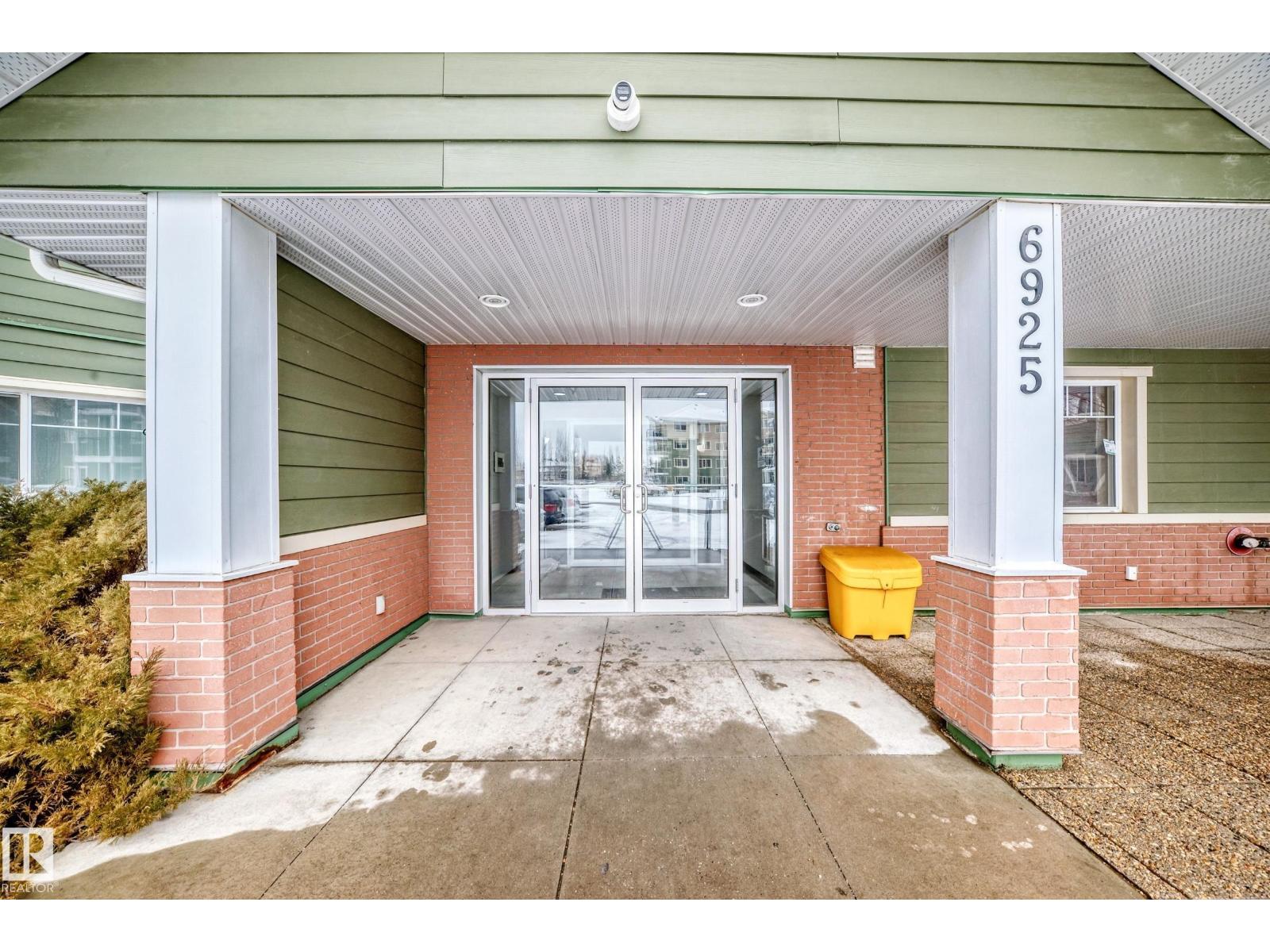 #411 6925 199 ST NW NW