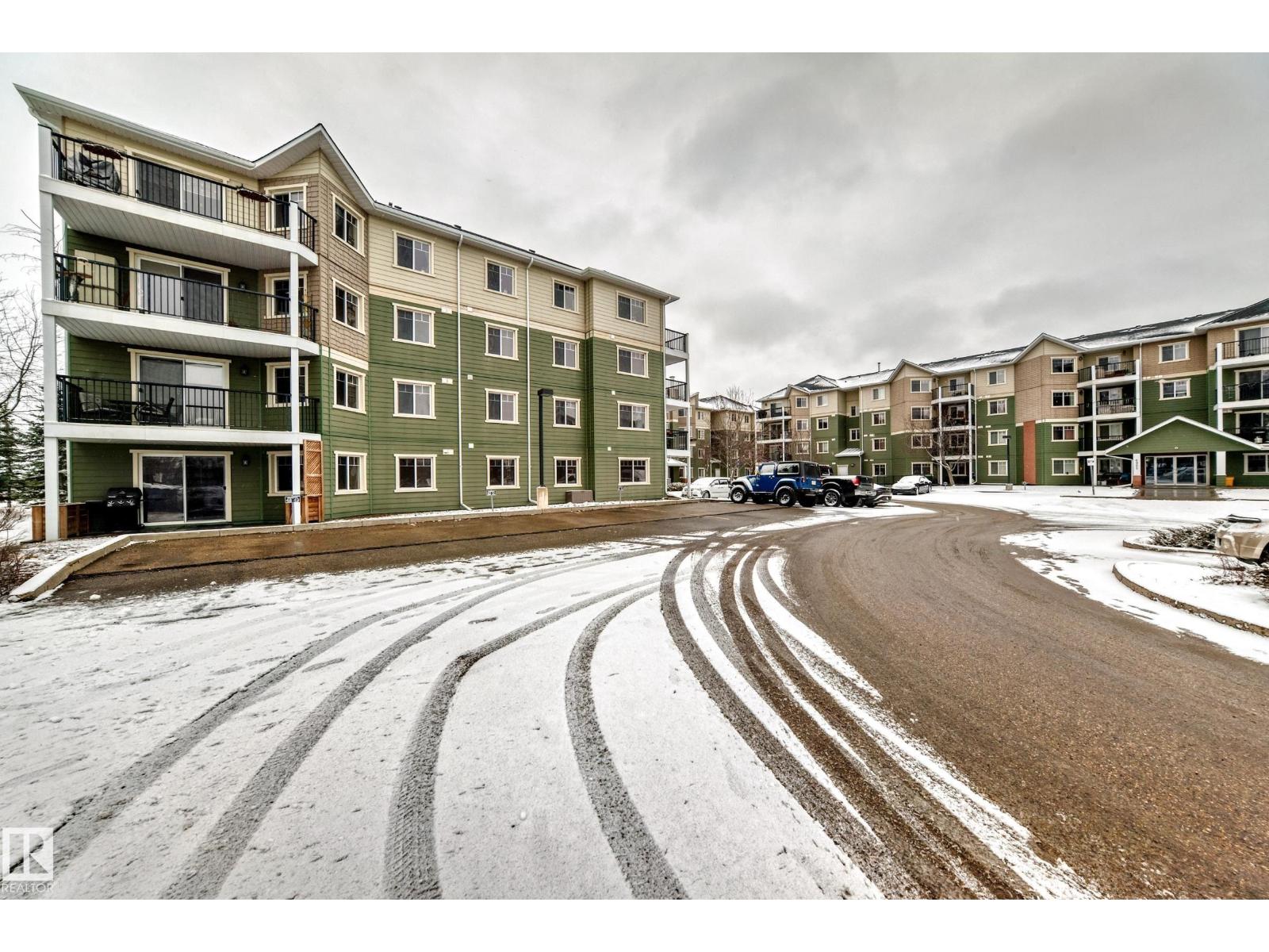 #411 6925 199 ST NW NW