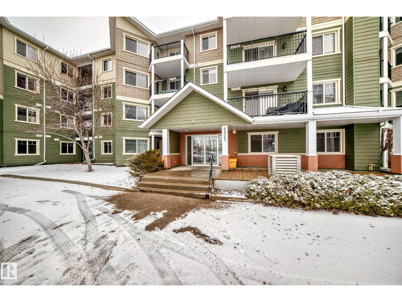 #411 6925 199 ST NW NW