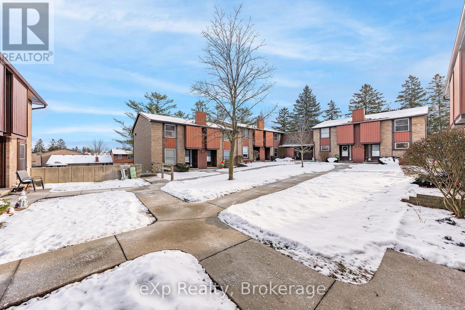 66 - 539 WILLOW ROAD