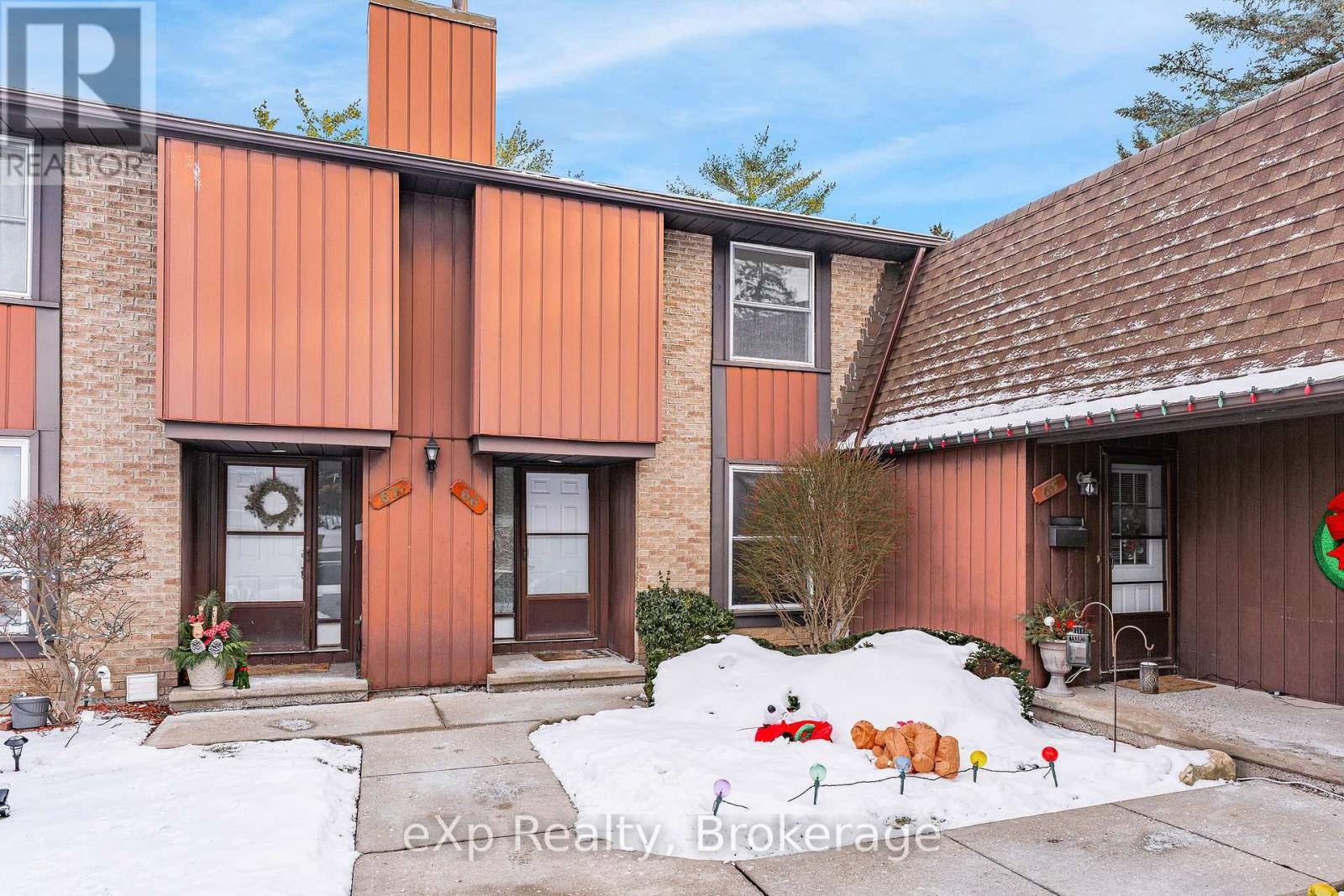 66 - 539 WILLOW ROAD