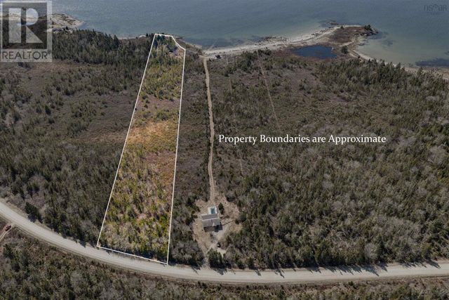 Lot MB-4 Rockland Road