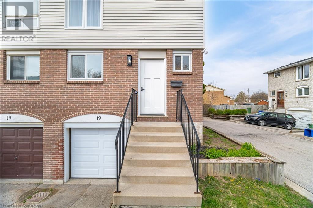 120 QUIGLEY Road Unit# 19