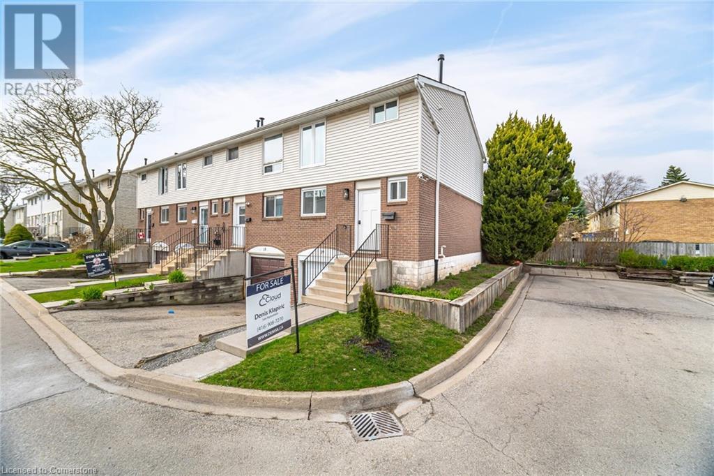120 QUIGLEY Road Unit# 19